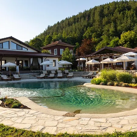 Bashtinata Stryaha Guest And Natural Pool * Beli Osŭm