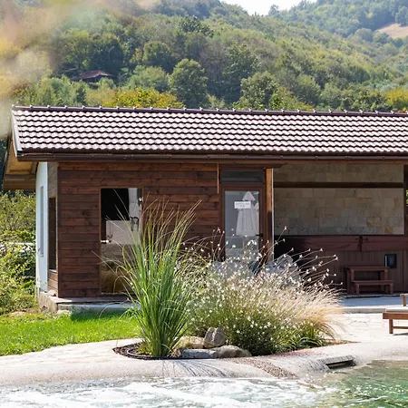 бащината стряха *