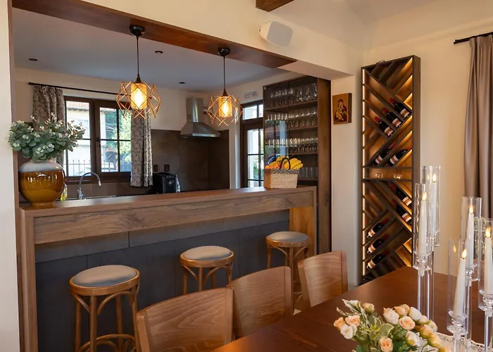 Rezort бащината стряха