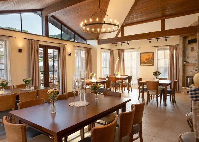 бащината стряха * Beli Osŭm