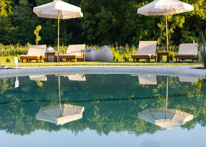 Rezort бащината стряха *