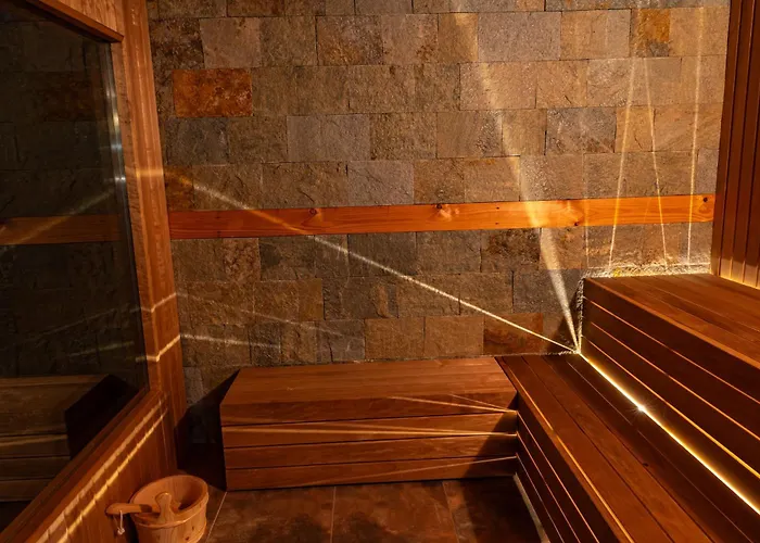 бащината стряха Rezort