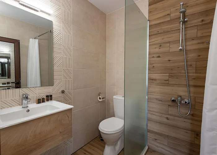 Rezort бащината стряха