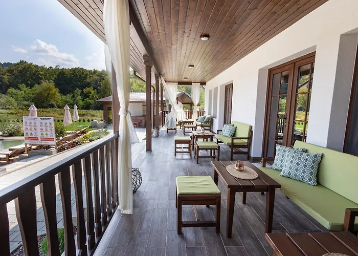 Rezort бащината стряха *