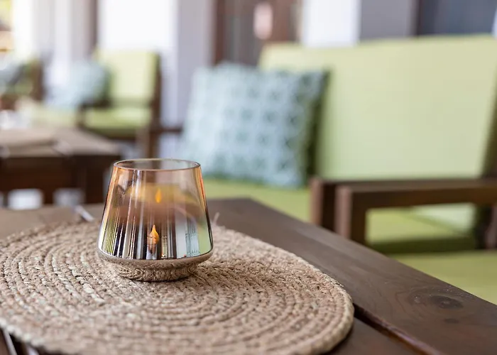 бащината стряха Rezort Beli Osŭm