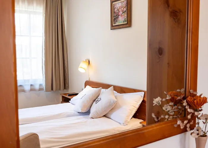 бащината стряха Rezort