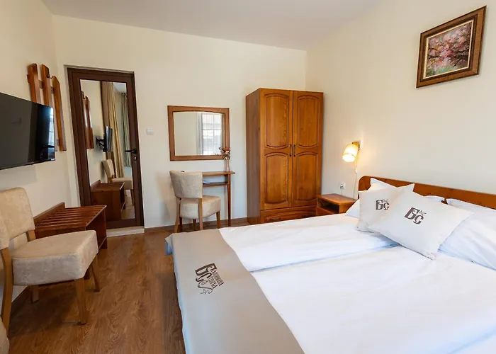 бащината стряха