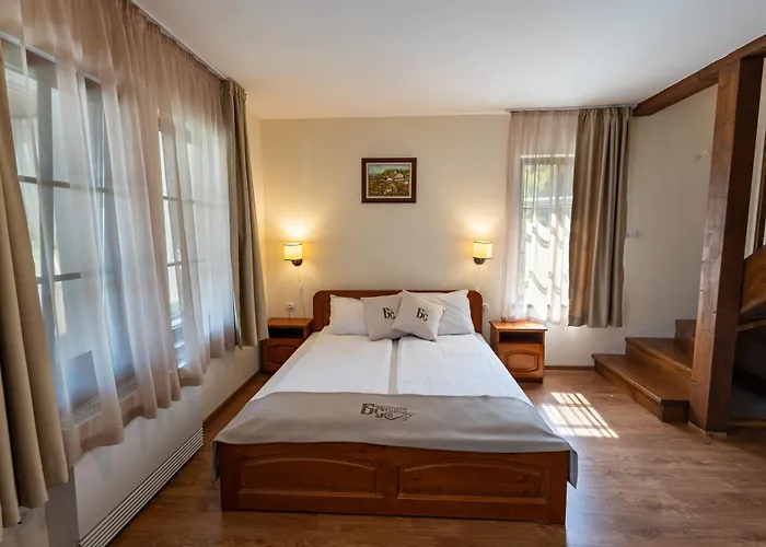 бащината стряха