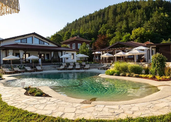 бащината стряха * Beli Osŭm